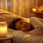 Baver pendant le sommeil : quand consulter un médecin ? Causes et solutions pour arrêter de saliver la nuit