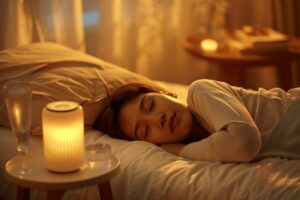 Baver pendant le sommeil : quand consulter un médecin ? Causes et solutions pour arrêter de saliver la nuit