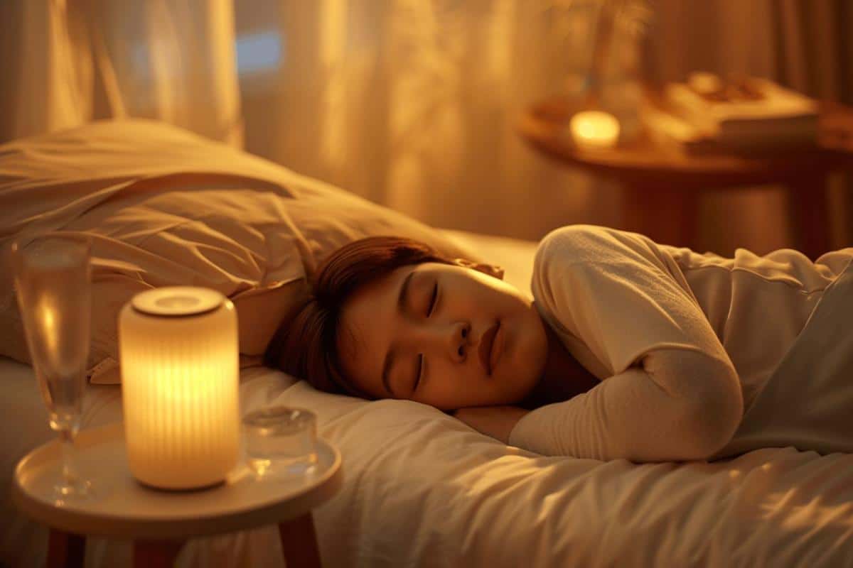 Baver pendant le sommeil : quand consulter un médecin ? Causes et solutions pour arrêter de saliver la nuit