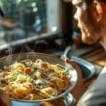 Manger des pâtes quotidiennement : quels sont les risques et les bienfaits pour votre santé ?