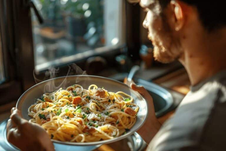 Manger des pâtes quotidiennement : quels sont les risques et les bienfaits pour votre santé ?