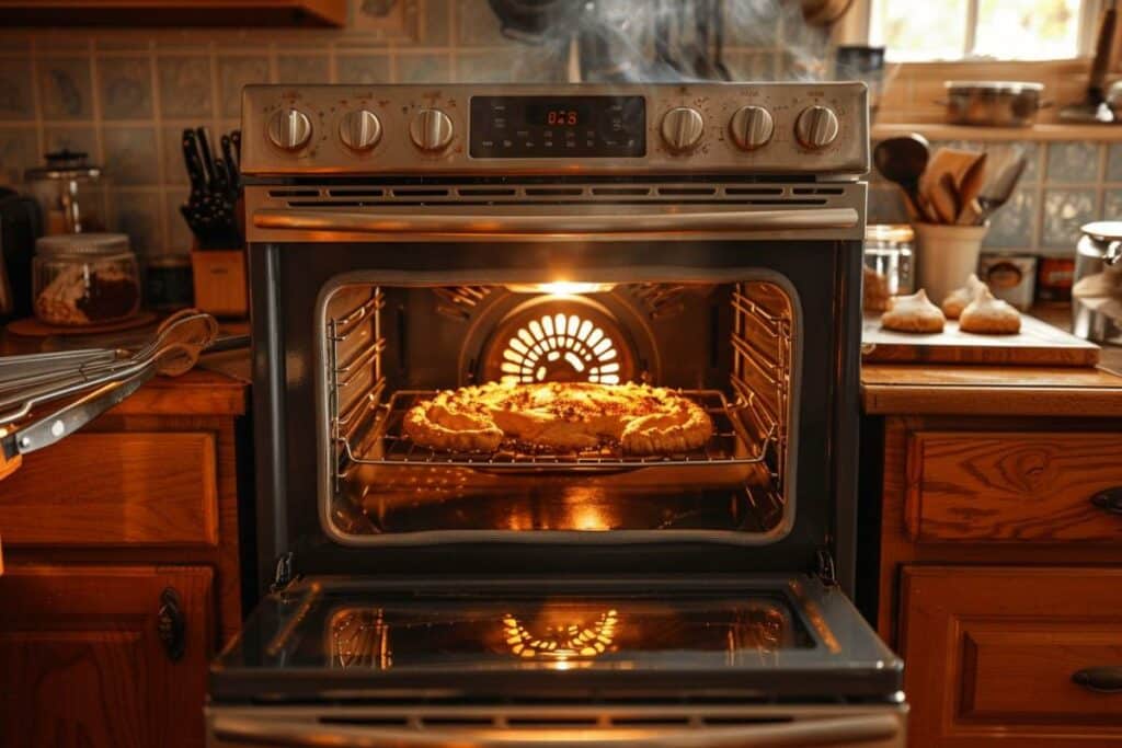 Pourquoi éviter la chaleur tournante ? Découvrez les inconvénients et les alternatives pour une cuisson parfaite