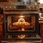 Pourquoi éviter la chaleur tournante ? Découvrez les inconvénients et les alternatives pour une cuisson parfaite