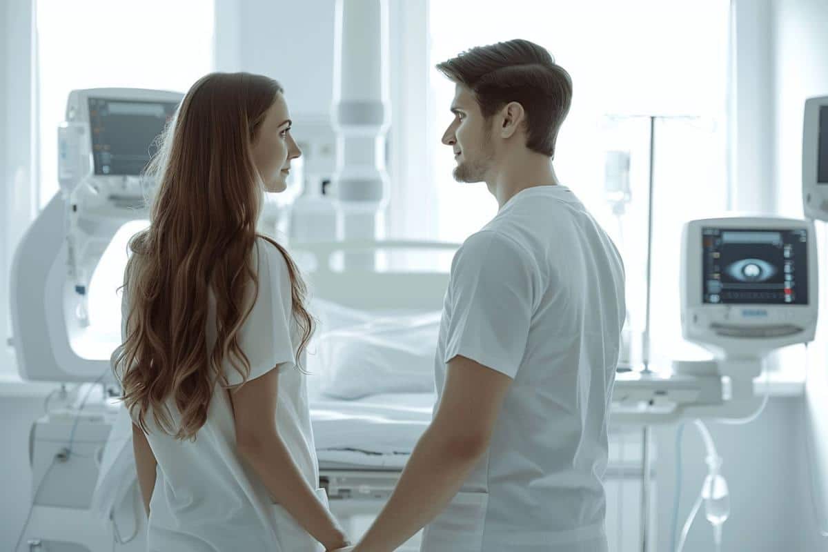 Infertilité : entre enjeux démographiques et besoins individuels des couples