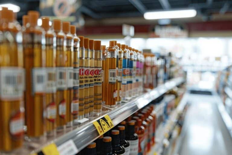 L'Assemblée nationale interdit la vente de cigarettes électroniques jetables en France