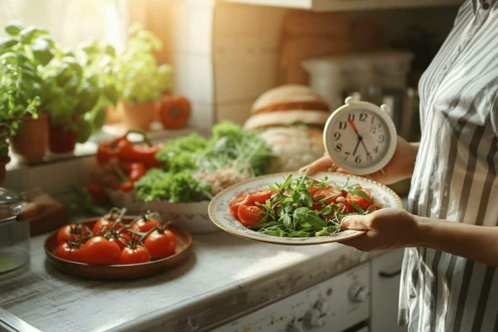 Jeûne intermittent : matin ou soir pour maigrir et rester en bonne santé ? Découvrez les avantages