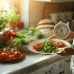 Jeûne intermittent : matin ou soir pour maigrir et rester en bonne santé ? Découvrez les avantages