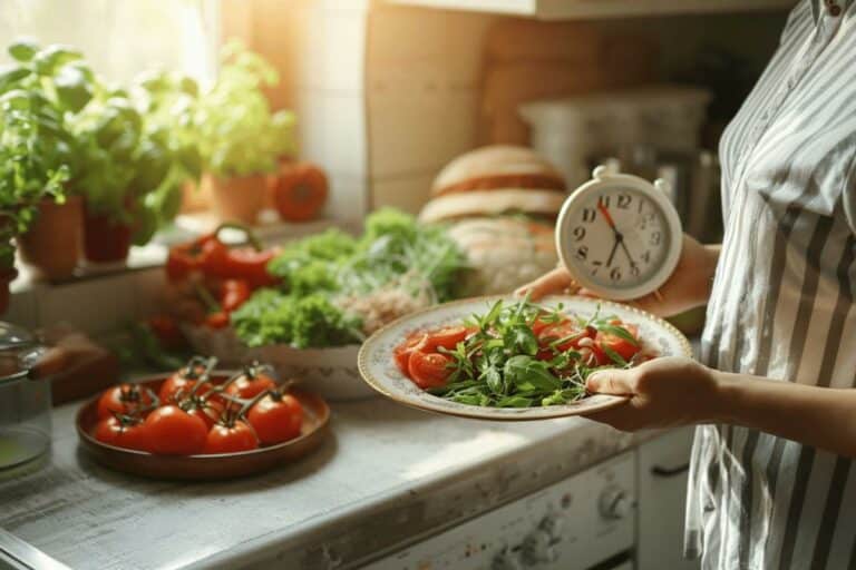 Jeûne intermittent : matin ou soir pour maigrir et rester en bonne santé ? Découvrez les avantages