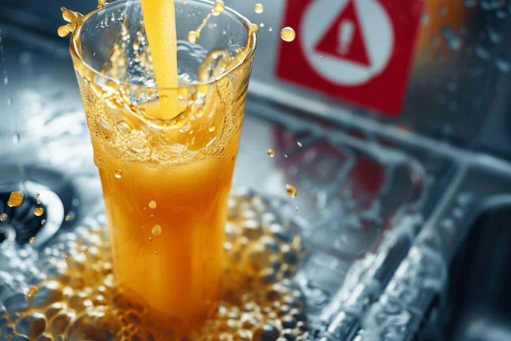 Attention : les cures de jus de fruits peuvent nuire à votre santé en seulement 3 jours