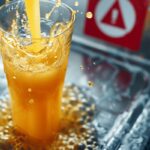 Attention : les cures de jus de fruits peuvent nuire à votre santé en seulement 3 jours