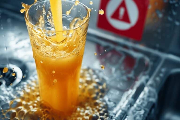 Attention : les cures de jus de fruits peuvent nuire à votre santé en seulement 3 jours