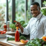 Alerte santé : Jimmy Mohamed dévoile le sucre caché dans le ketchup - Quantités surprenantes