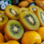 Kiwi jaune : le superfruit riche en nutriments à consommer régulièrement pour ses bienfaits santé