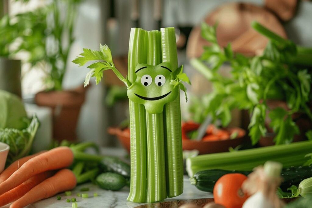 Constipé ? Ce légume miracle favorise le transit et soulage rapidement vos problèmes intestinaux