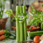 Constipé ? Ce légume miracle favorise le transit et soulage rapidement vos problèmes intestinaux