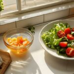 Digestion difficile : faut-il vraiment bannir les légumes crus de son alimentation ?