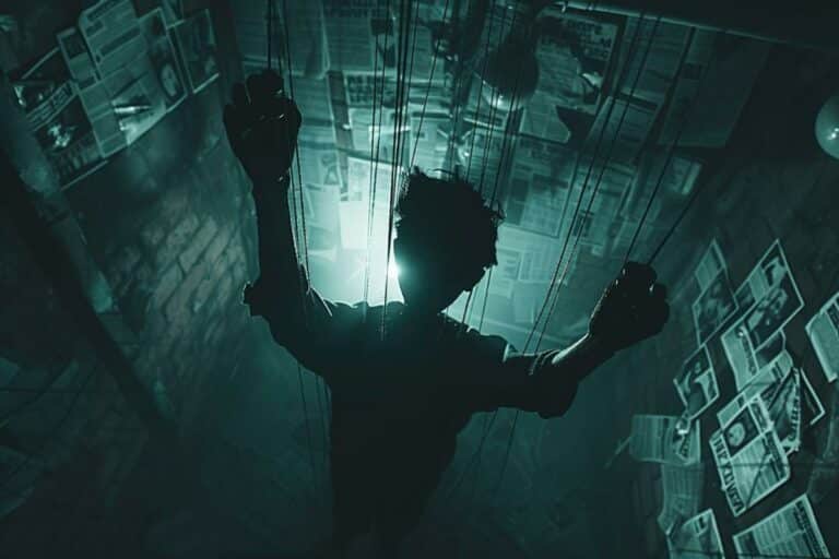 Contrôle coercitif : comprendre cette manipulation au cœur de l'affaire Nekfeu