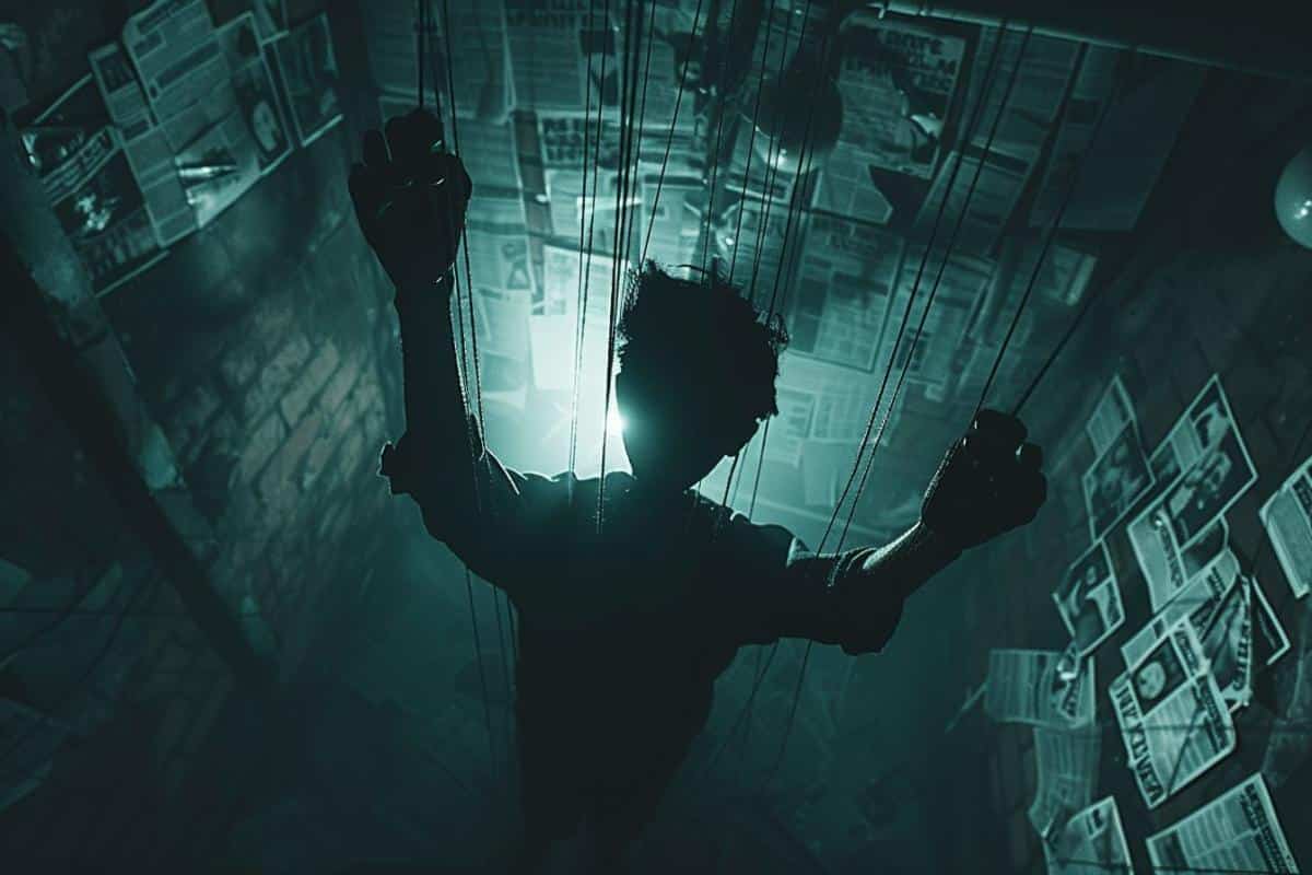 Contrôle coercitif : comprendre cette manipulation au cœur de l'affaire Nekfeu