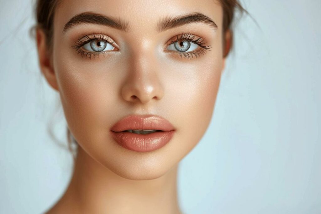 L'astuce infaillible pour un teint parfait : le secret d'un maquillage longue tenue