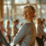 L'activité indispensable après 55 ans : plus efficace que la gym pour rester en forme et en bonne santé