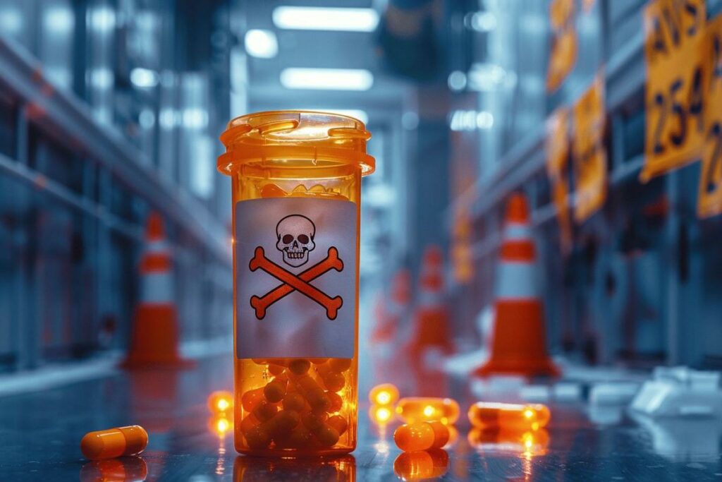 Gastro : un médicament fréquent pourrait empirer vos symptômes, alerte un urgentiste