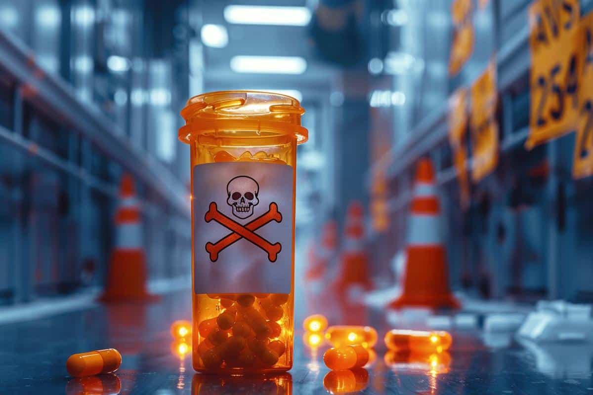 Gastro : un médicament fréquent pourrait empirer vos symptômes, alerte un urgentiste