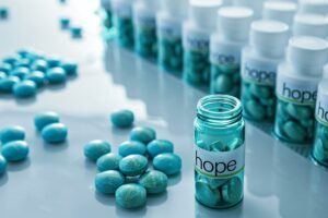 Médicaments amaigrissants : un espoir pour réduire l'insuffisance rénale liée au diabète