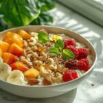 L'aliment du petit-déjeuner le plus sain selon les médecins : découvrez lequel et pourquoi