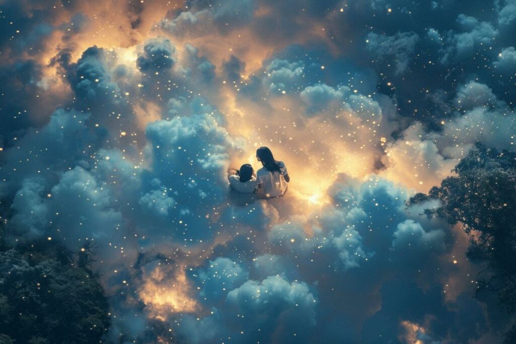 Pourquoi certains se souviennent mieux de leurs rêves ? Une étude révèle les raisons