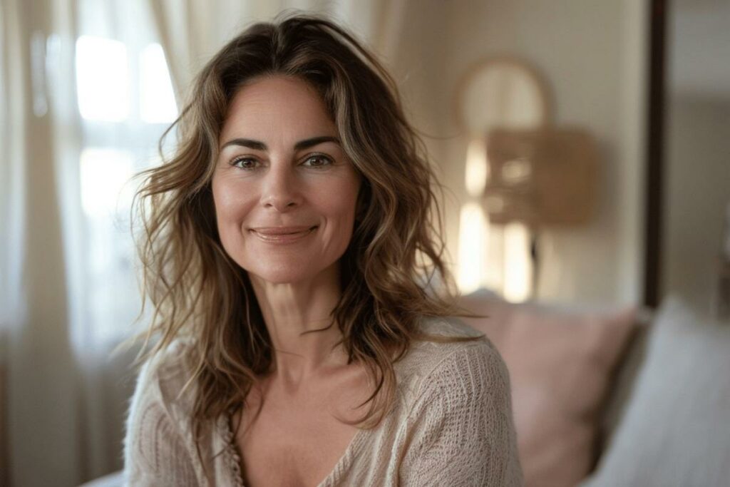 Ménopause après 50 ans : un risque cardiovasculaire réduit, une bonne nouvelle pour votre santé