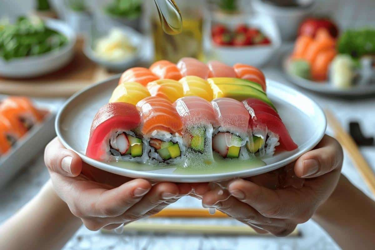 Mercure dans le thon : risques, limites et précautions pour votre santé