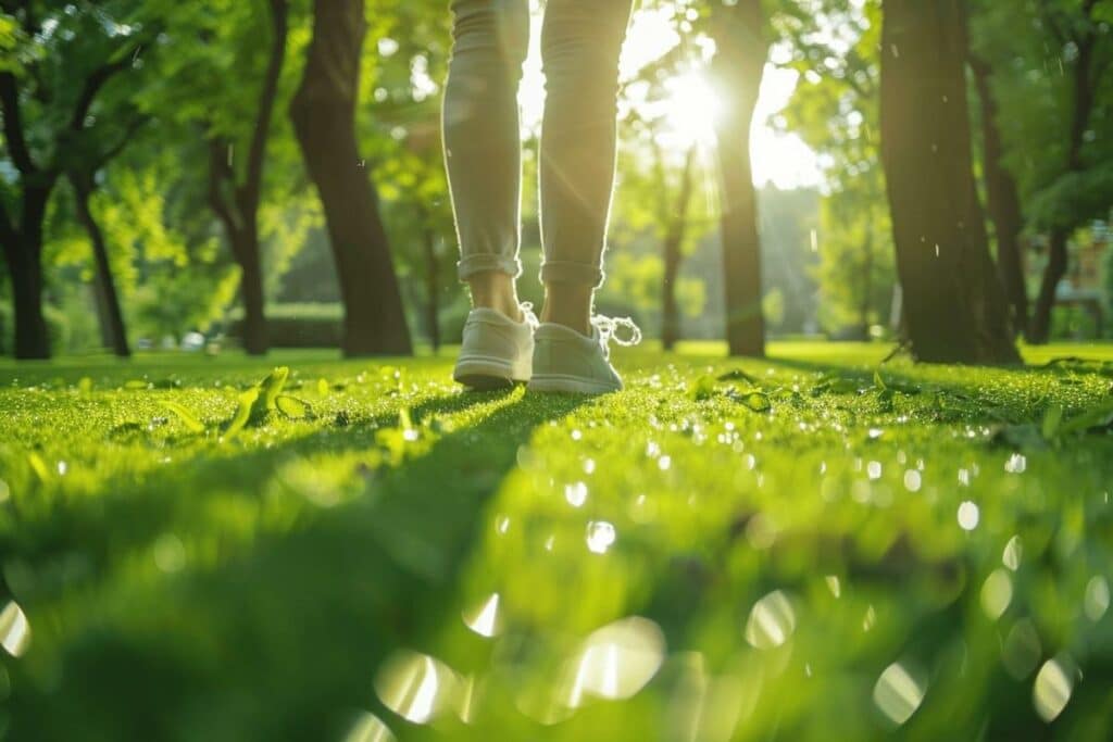 La météo influence-t-elle notre bien-être physique et mental ? Découvrez l'impact sur votre santé