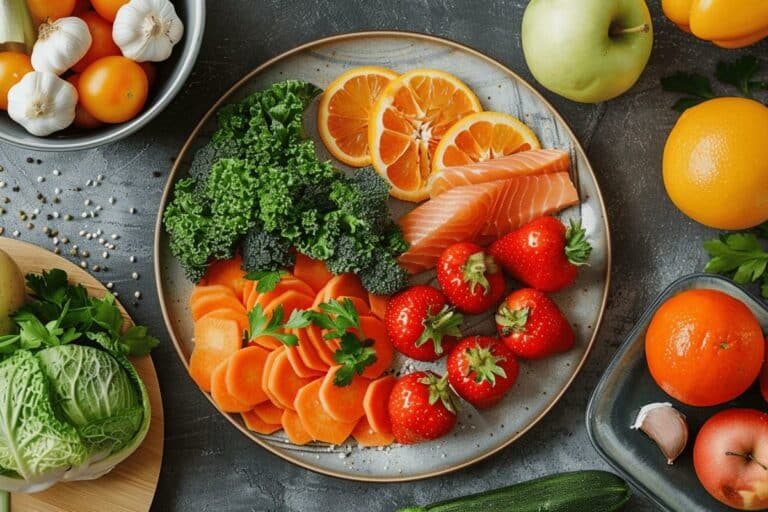 Cholestérol : la méthode 5-3-1 révolutionne votre alimentation pour une santé optimale