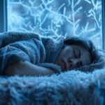 Dormir dans le froid pour maigrir : une méthode dangereuse et inefficace à éviter