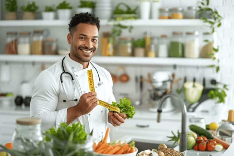 Mincir sans frustration : la méthode du Dr Jimmy Mohamed pour perdre 12 kg durablement