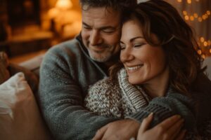 La technique des 6 minutes pour améliorer votre couple : conseils pratiques et efficaces