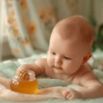 Peut-on donner du miel à un bébé ? Risques et recommandations pour la santé des nourrissons