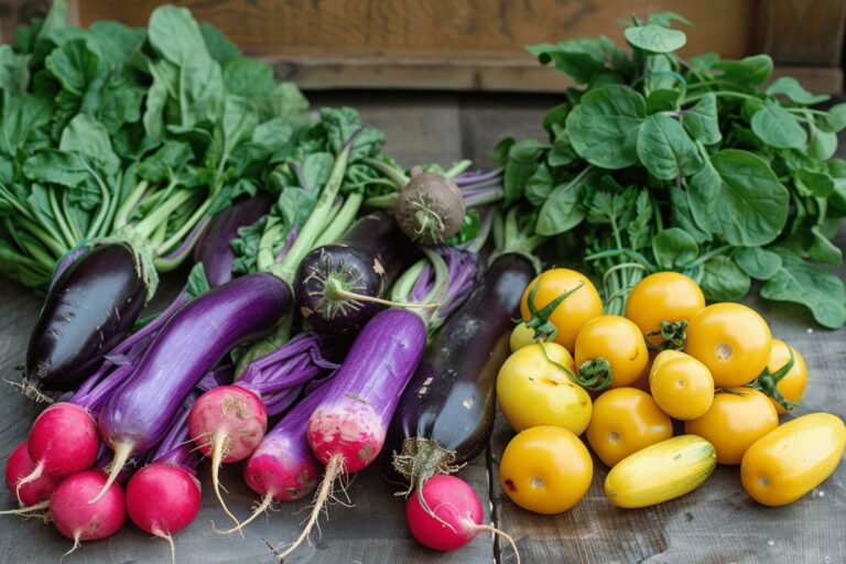 Découvrez les erreurs courantes qui gâchent vos légumes : 5 astuces pour mieux les cuisiner