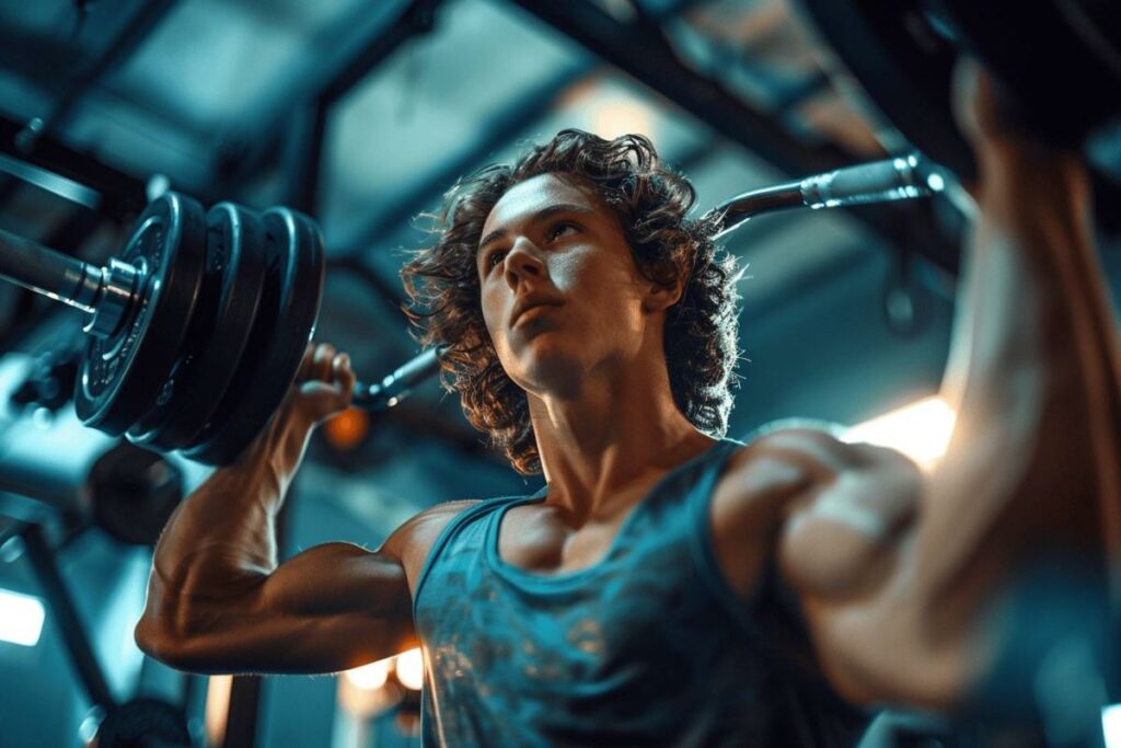 La musculation pour combattre l'anxiété : bienfaits et conseils pour une meilleure santé mentale