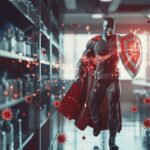 Booster son immunité contre les virus : un mythe persistant qui perdure malgré les preuves scientifiques