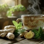 Ballonnements et lourdeurs : découvrez le secret naturopathique pour une meilleure digestion