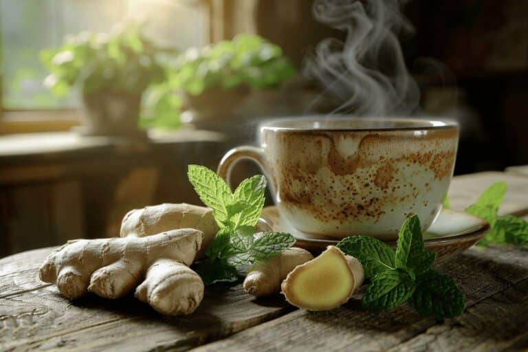 Ballonnements et lourdeurs : découvrez le secret naturopathique pour une meilleure digestion