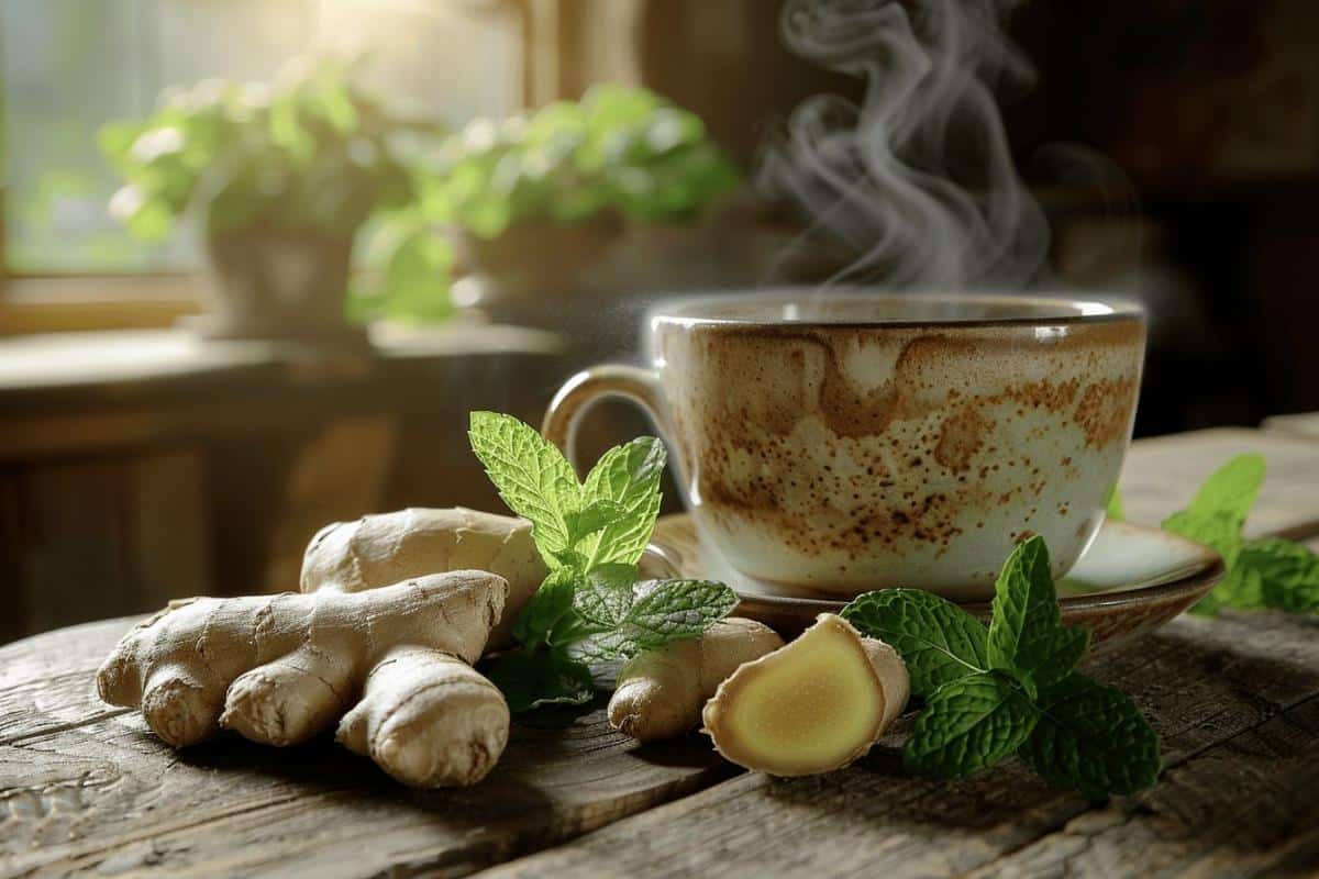 Ballonnements et lourdeurs : découvrez le secret naturopathique pour une meilleure digestion