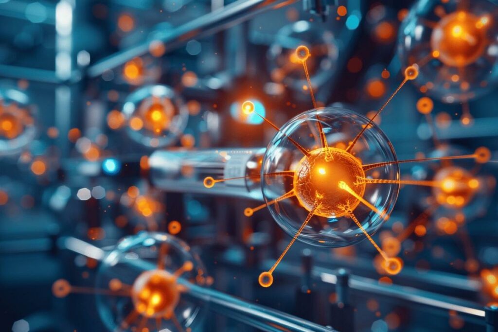 Des neurones détectent la satiété : découverte révolutionnaire sur le contrôle de l'appétit