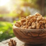 Les noix : le meilleur fruit à coque pour vivre longtemps en bonne santé selon des études récentes