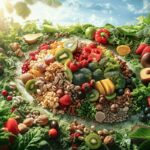 Un nutriment oublié diminue de 23% le risque de démence, révèle une nouvelle recherche