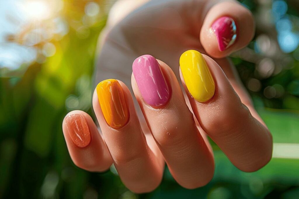 4 Nutriments essentiels pour des ongles incassables : les conseils d'un dermatologue