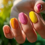 4 Nutriments essentiels pour des ongles incassables : les conseils d'un dermatologue