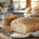 Mal au ventre : le pain recommandé par un gastro-entérologue pour faciliter votre digestion