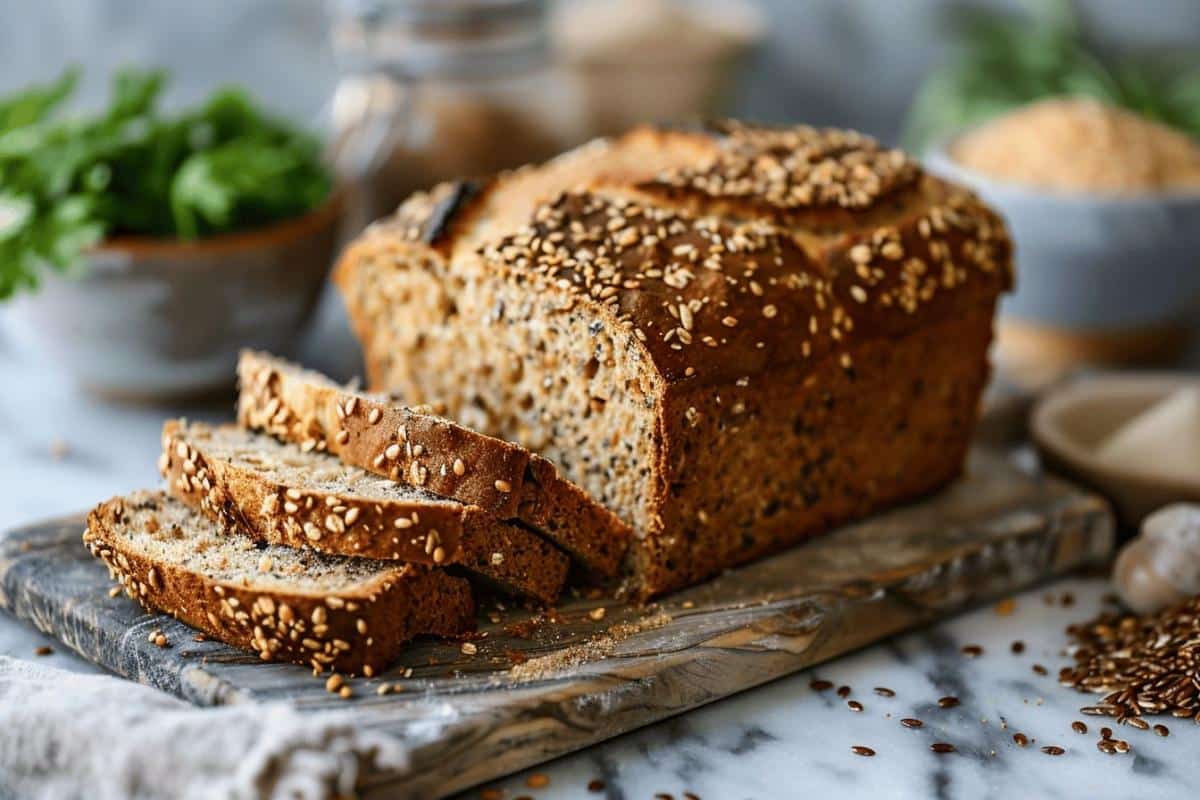 Diététicienne révèle : quel est le pain le moins transformé pour une alimentation saine ?